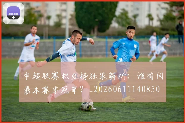 中超联赛积分榜独家解析：谁将问鼎本赛季冠军？_20260611140850